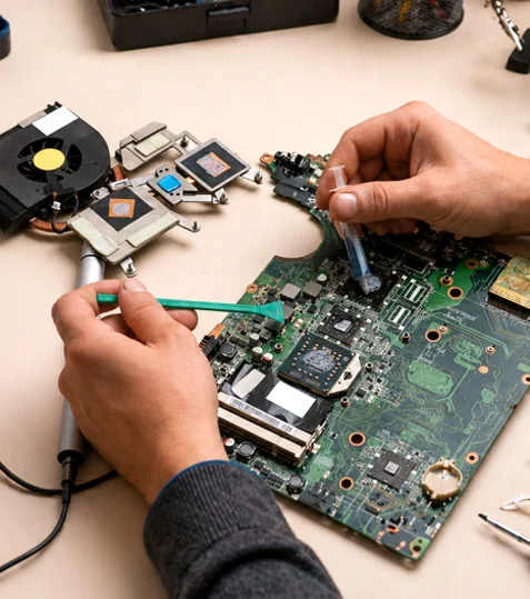SMT Equipment & Electronics Manufacturing Support FAQ Center