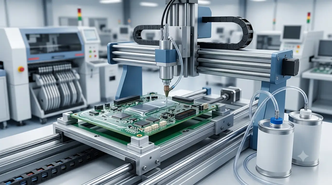 How Conformal Coatings and Cleaning Help in Extending Electronic Life – IMTronics Technology blog