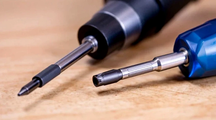 Industrial Insight: Electric Screwdriver vs. Manual: Why Your Electronics Workshop Needs a Power Upgrade | IMTronics Production Hub