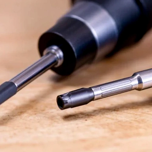 Electric Screwdriver vs. Manual: Why Your Electronics Workshop Needs a Power Upgrade – electronics manufacturing insight