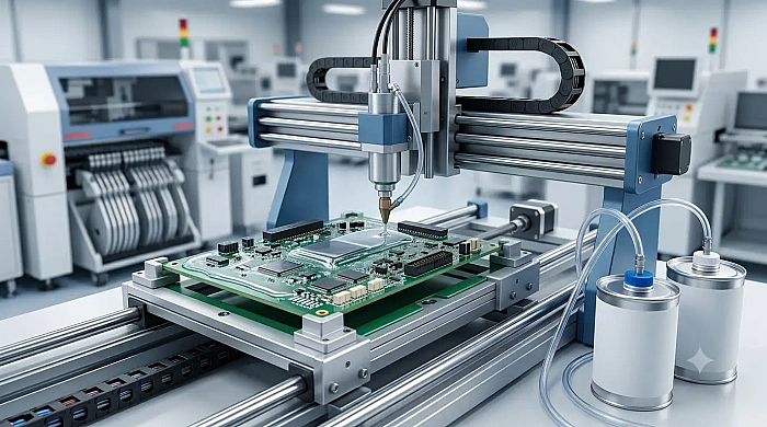 Industrial Insight: How Conformal Coatings and Cleaning Help in Extending Electronic Life | IMTronics Production Hub