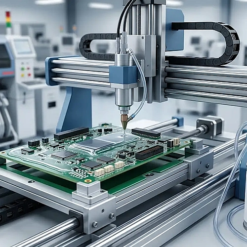 How Conformal Coatings and Cleaning Help in Extending Electronic Life – electronics manufacturing insight