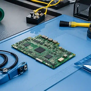 How ESD Prevent Electronic Component Failure – related blog