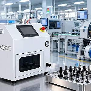 What to Check Before Buying a Nozzle Cleaning Machine – related blog