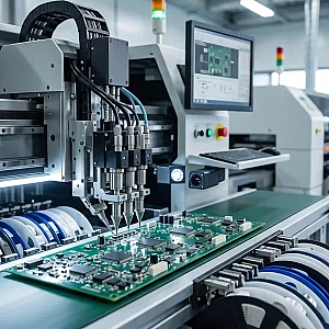 How to Choose Reliable Pick and Place Machine Manufacturers in India – related blog