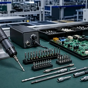 Screwdriver and Accessories: Types, Uses and Benefits – related blog