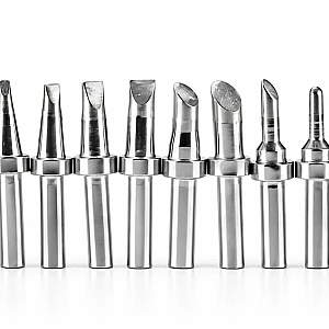 How to Choose a Reliable Soldering Materials Supplier in India – related blog