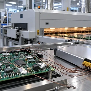 Why Thermal Profiler Accessories Are Essential for SMT Manufacturing  – related blog