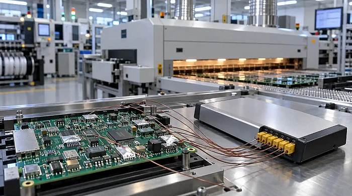 Industrial Insight: Why Thermal Profiler Accessories Are Essential for SMT Manufacturing  | IMTronics Production Hub
