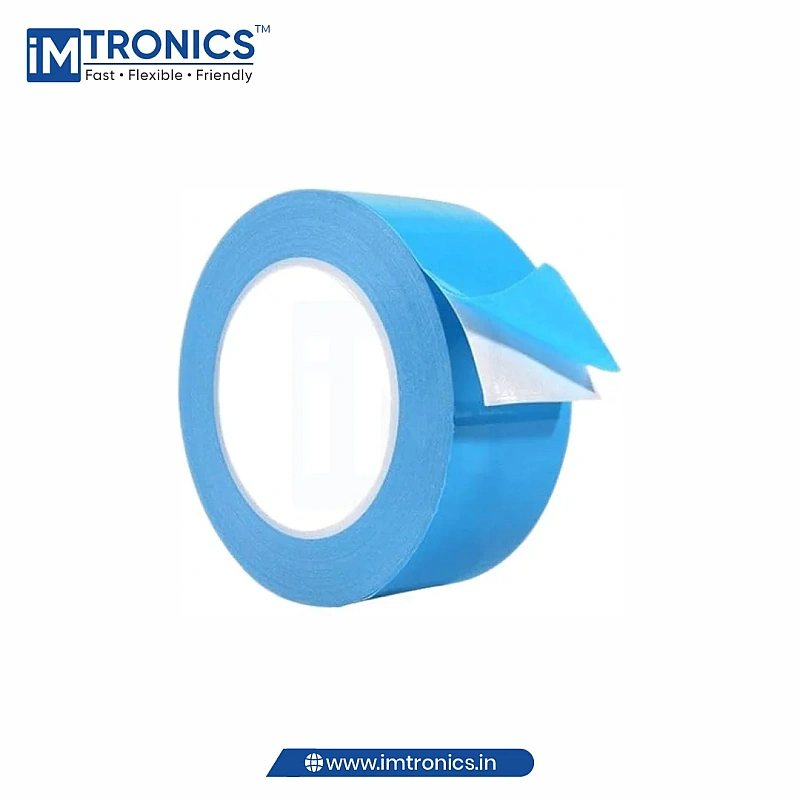 Premium Industrial Aluminium tape Wholesale Dealer