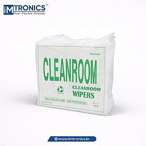 Bulk Clean Room Wipes Authorized Wholesale Supplier in India
