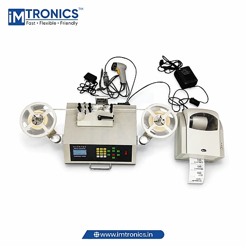 Component Counter  Suppliers in Baddi