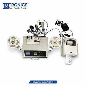 Bulk Component Counter  Authorized Wholesale Supplier in India