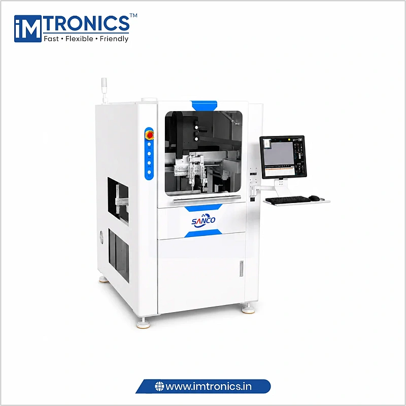 Premium Industrial Conformal Coating Equipments Wholesale Dealer