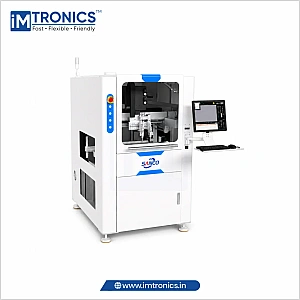 Certified B2B Conformal Coating Equipments Industrial Supplier Noida