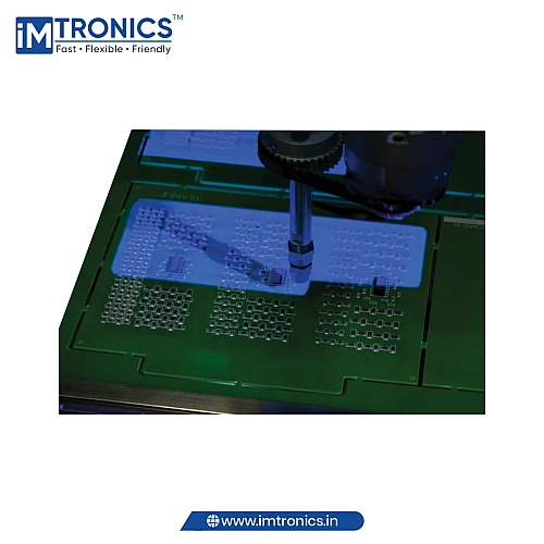 Conformal Coatings and Cleaning Suppliers in Halol