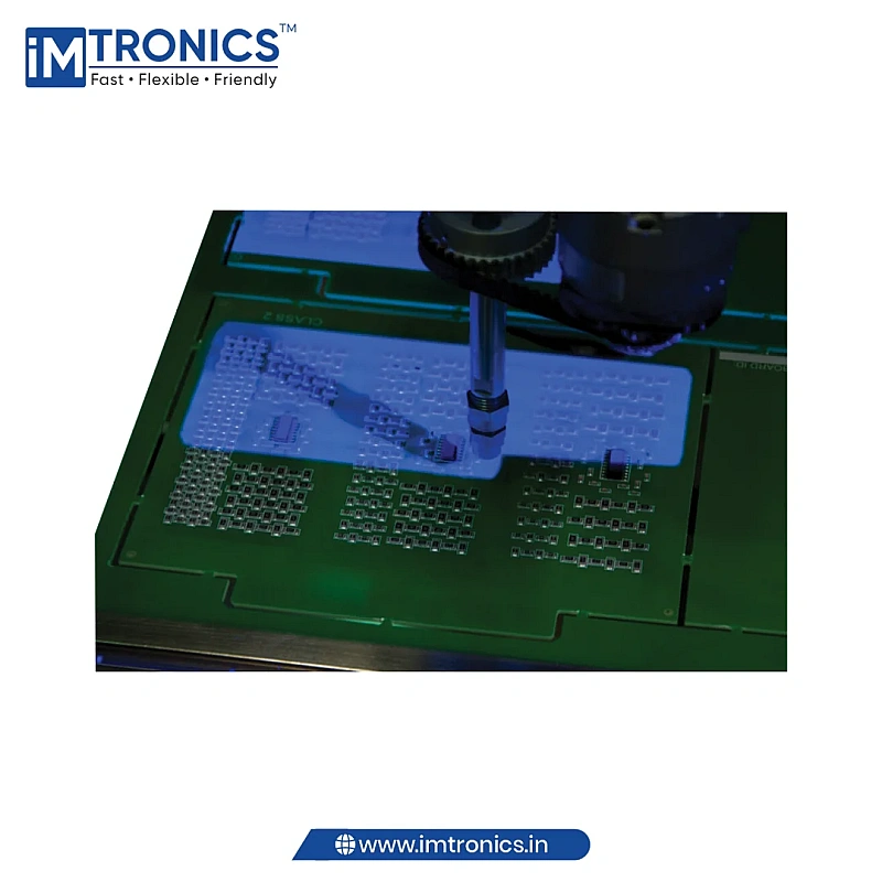 Premium Industrial Conformal Coatings and Cleaning Wholesale Dealer