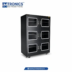 Bulk Dry Cabinets  Authorized Wholesale Supplier in India