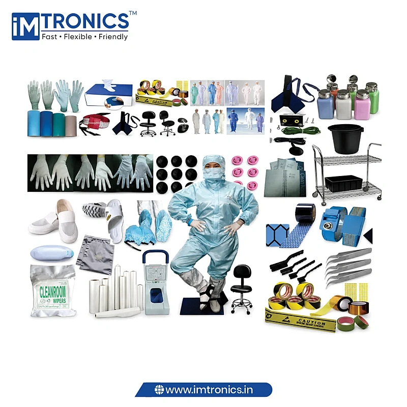 Premium Industrial ESD Wholesale Dealer