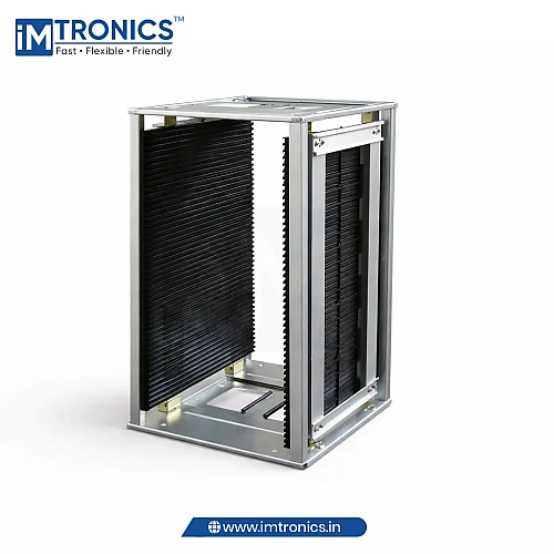 ESD Magazine Racks Suppliers in Assam