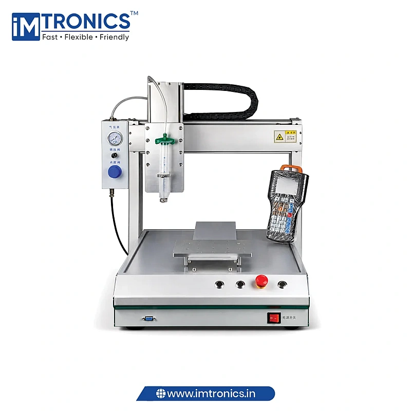 Premium Industrial Fluid Dispenser and Accessories Wholesale Dealer