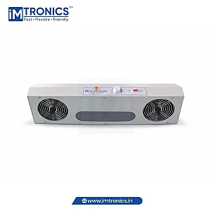Bulk Ionizing Solutions  Authorized Wholesale Supplier in India
