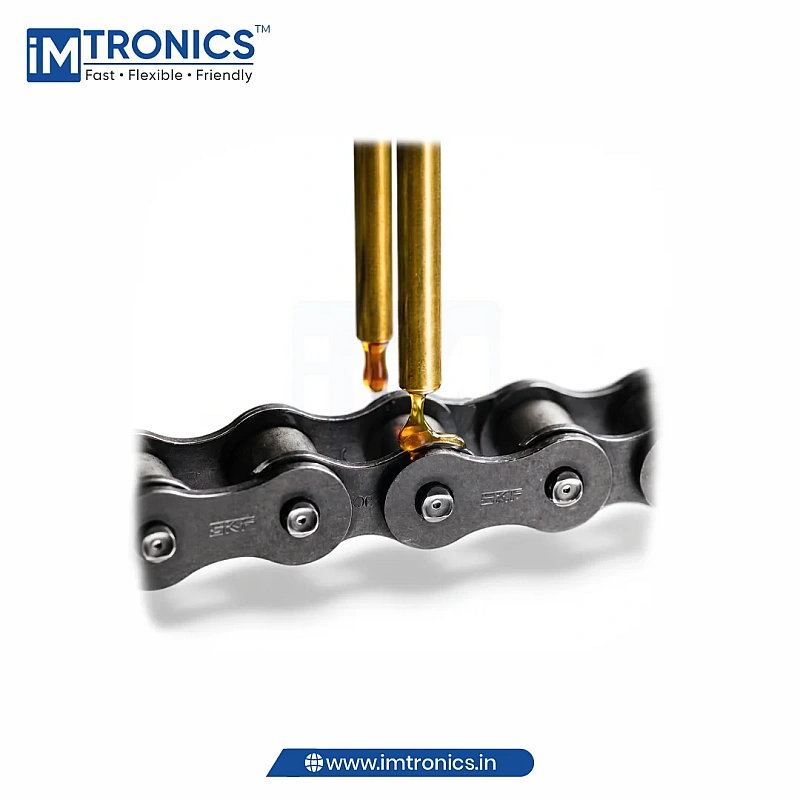Premium Industrial Lubricants Wholesale Dealer