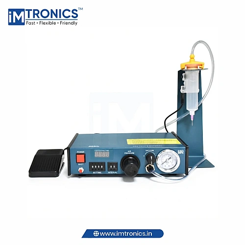 Manual Dispenser Suppliers in Madurai