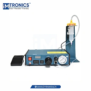 Certified B2B Manual Dispenser Industrial Supplier Noida