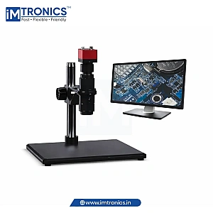 Bulk Manual Focus Microscope Authorized Wholesale Supplier in India