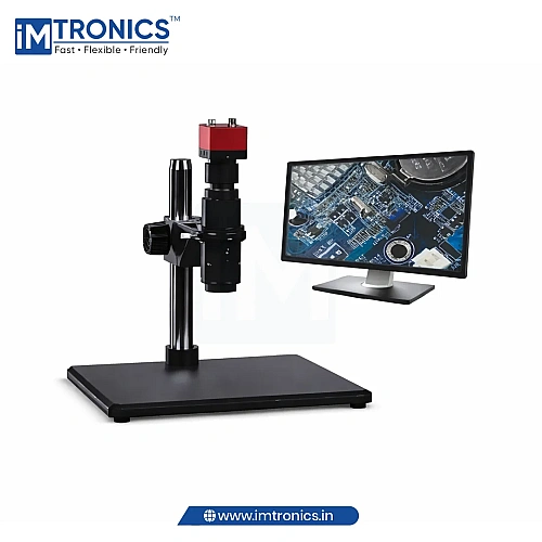 Optical Inspection System Suppliers in Bihar