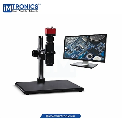 Bulk Optical Inspection System Wholesale Supplier in India