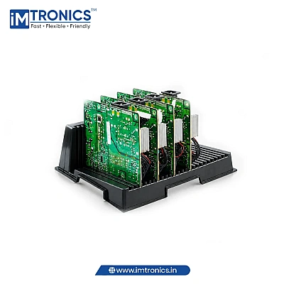 Bulk PCB and SMD Storage Wholesale Supplier in India