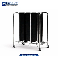Bulk PCB Trolley SMT Assembly Line Supplies Noida