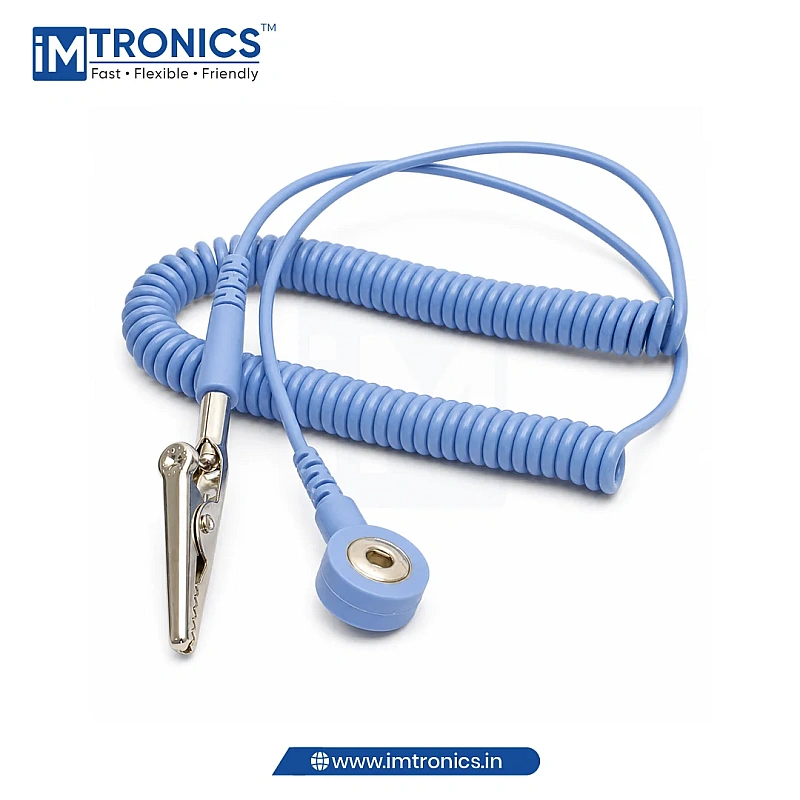 Premium Industrial Personal Grounding Wholesale Dealer