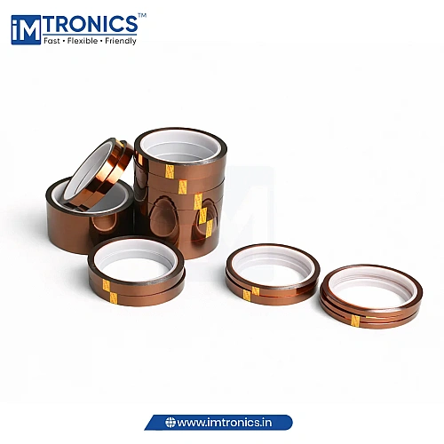 Polyimide Tapes Suppliers in Meerut