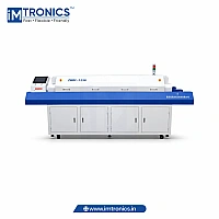 Bulk Reflow Oven SMT Assembly Line Supplies Noida