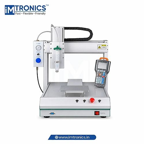 Robotic Dispenser Suppliers in Indore