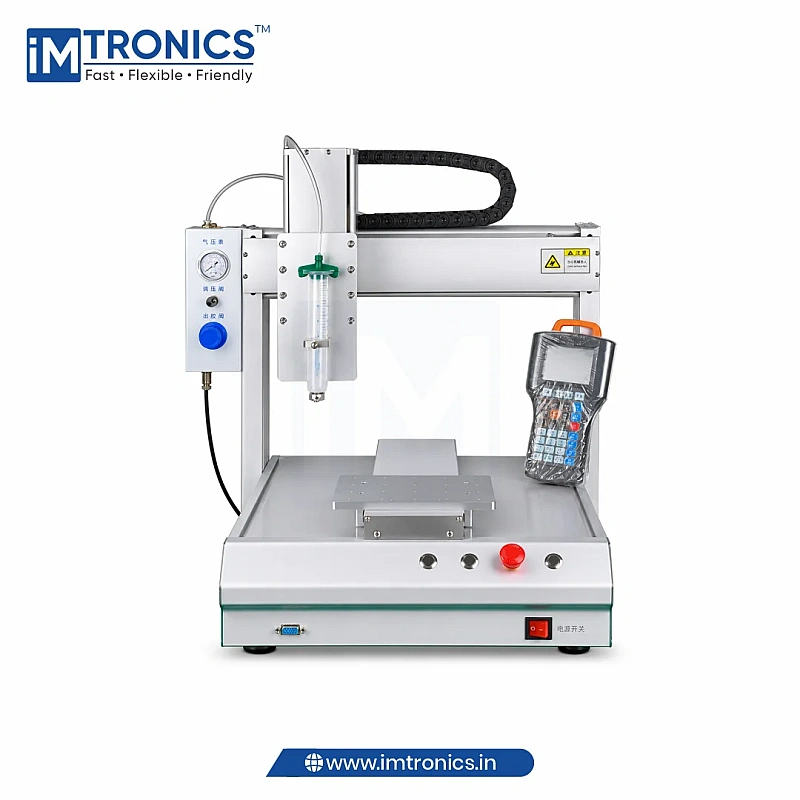 Premium Industrial Robotic Dispenser Wholesale Dealer