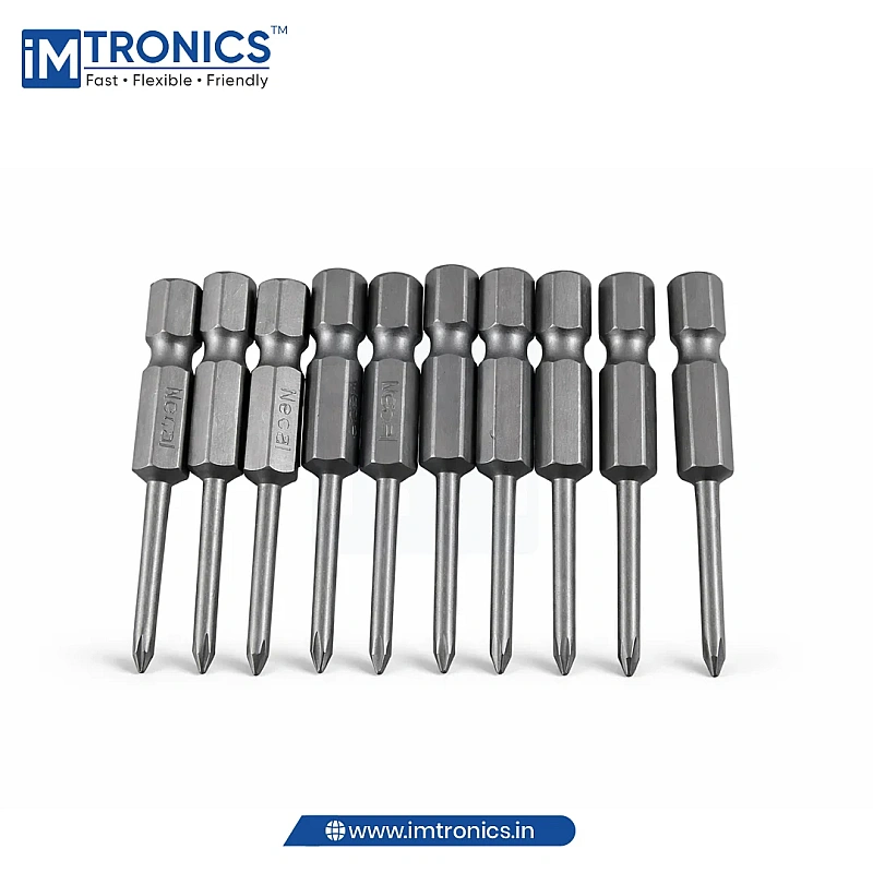 Premium Industrial Screwdriver Accessories Wholesale Dealer
