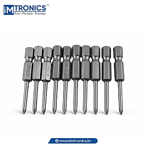 Certified B2B Screwdriver Accessories Industrial Supplier Noida
