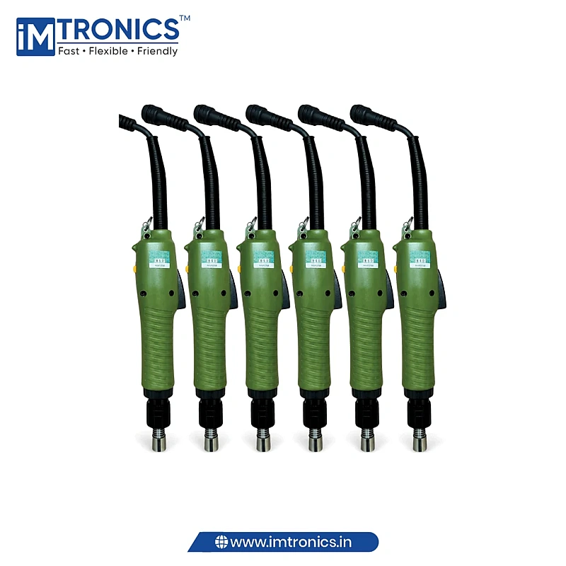 Premium Industrial Screwdriver and Accessories Wholesale Dealer
