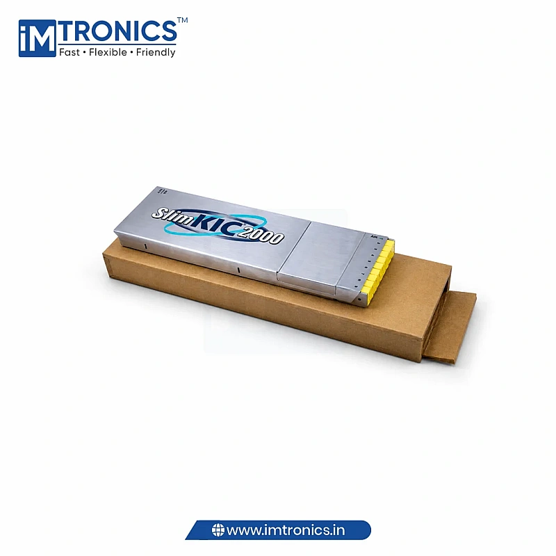 Premium Industrial Slim KIC 2000 Thermal Profiler  Wholesale Dealer