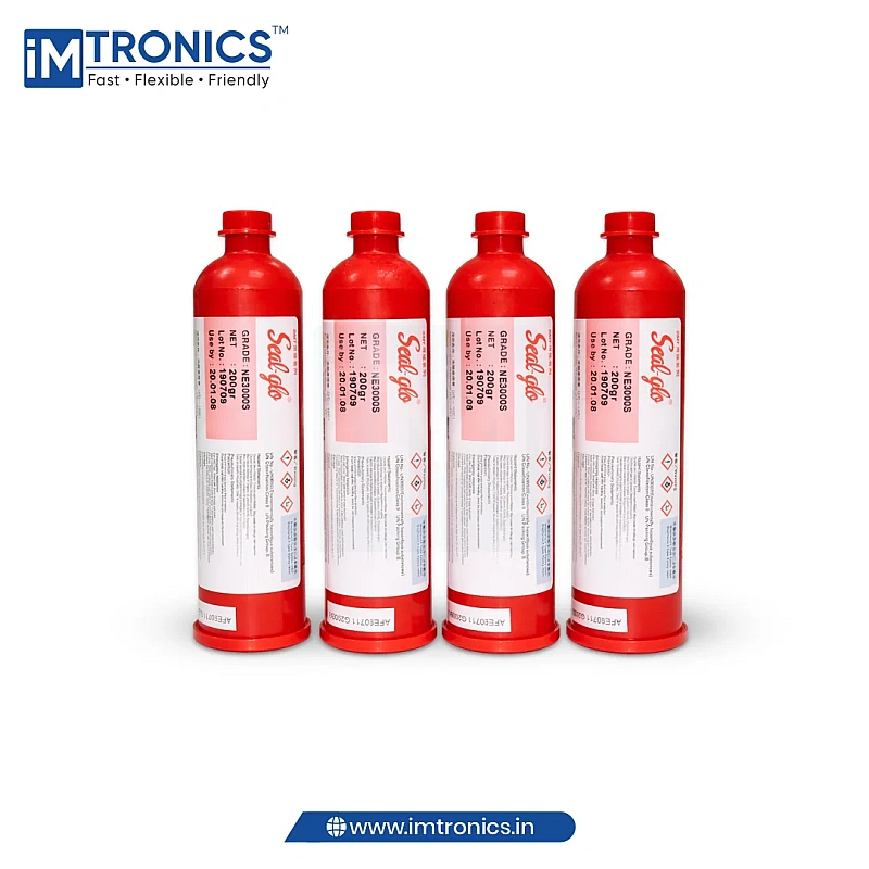 Premium Industrial SMT Adhesives Wholesale Dealer