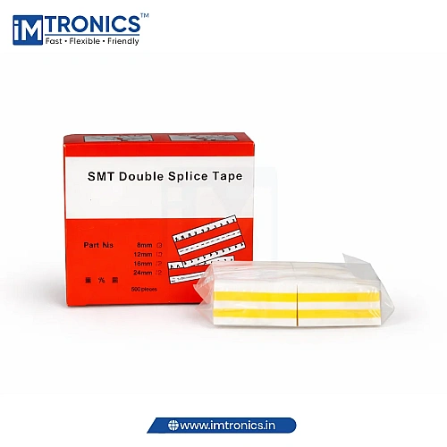 SMT Double sided splice tape Suppliers in Lucknow