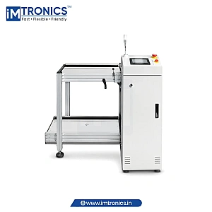 SMT Equipmements  Manufacturers in India