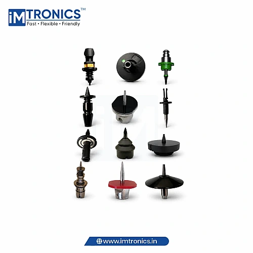 SMT Nozzle Suppliers in Dadra Nh