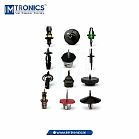 Bulk SMT Nozzle SMT Assembly Line Supplies Noida