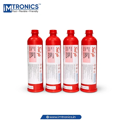 Solder Paste and SMT Adhesives Suppliers in Tamil Nadu
