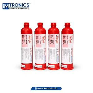 Certified B2B Solder Paste and SMT Adhesives Industrial Supplier Noida